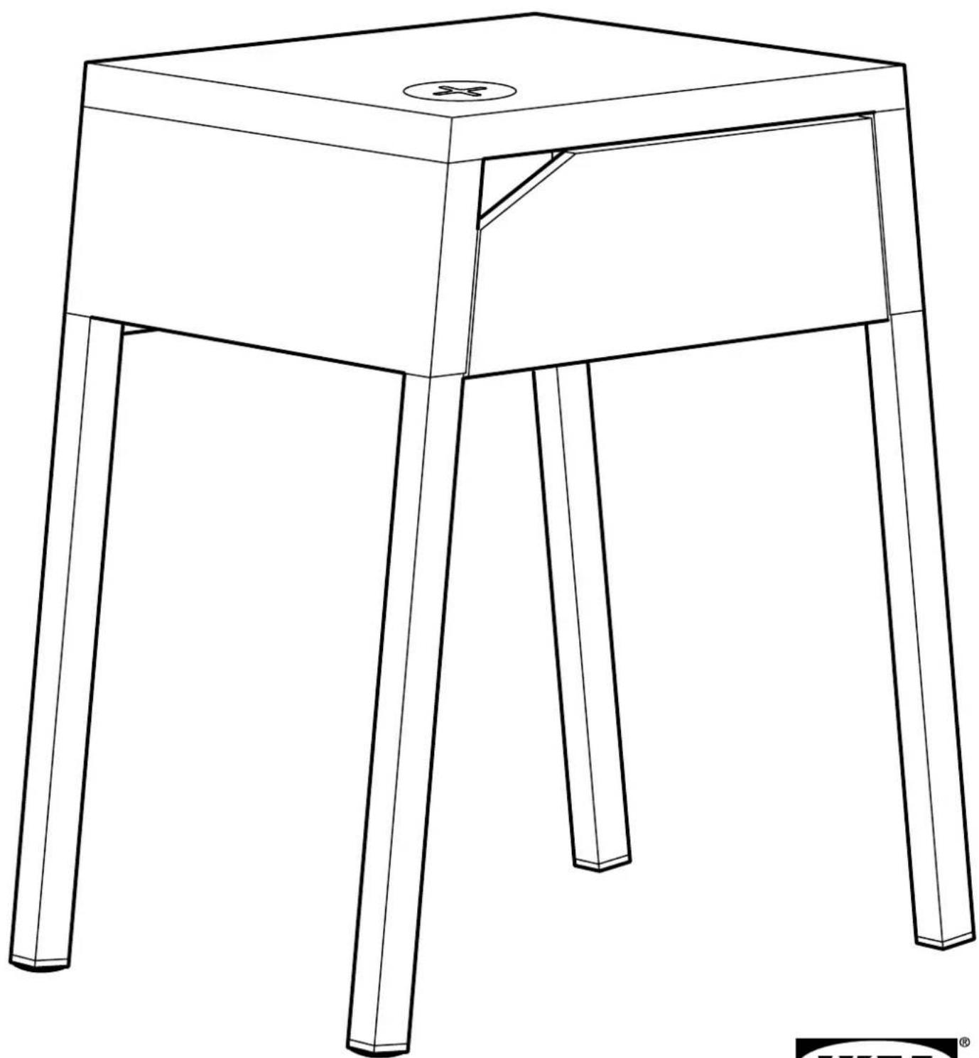 IKEA SELJE - SELJE - 1