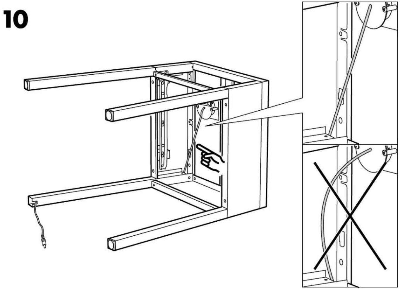 IKEA SELJE - SELJE - 17