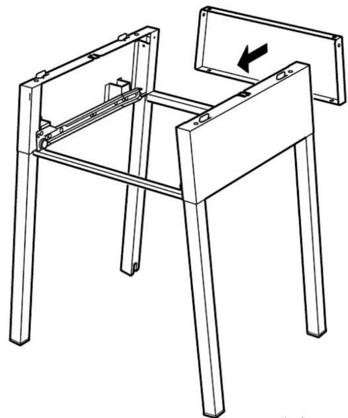 IKEA SELJE - SELJE - 11