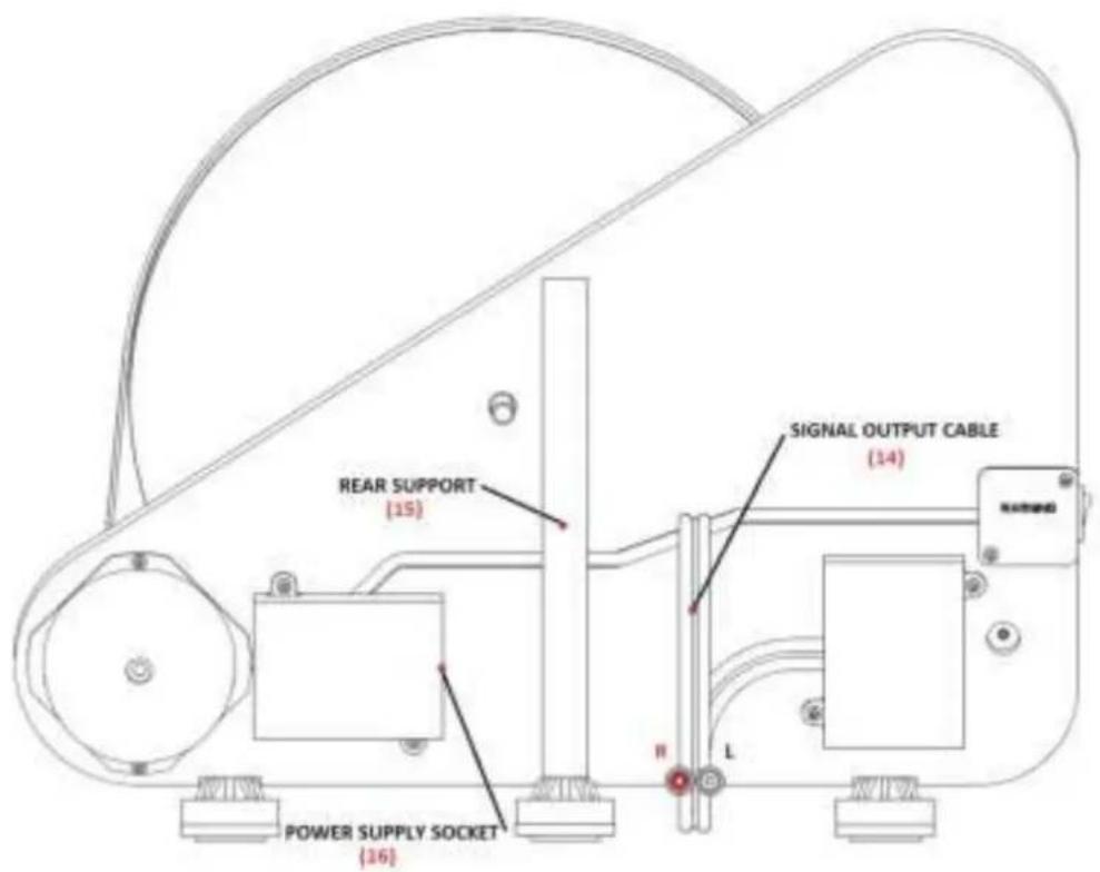 PRO-JECT VT-E L - VT-E L - 2