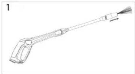 PowerWash HV-02 - DRIFT - 2