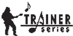 TRAINER series