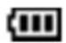 TEAC CD-GT2 - Battery level display - 1