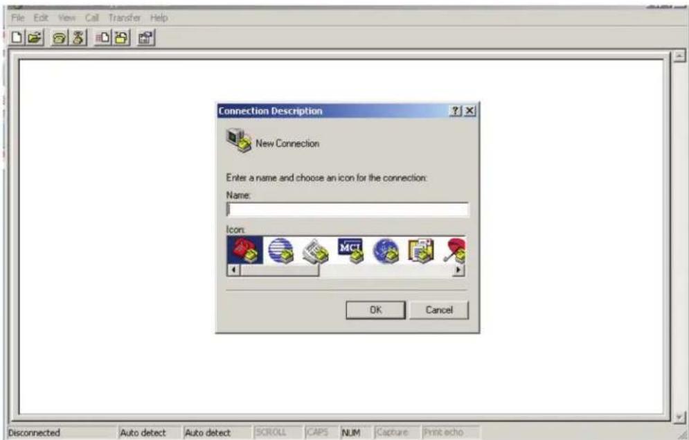 Black Box LE2711C - Command Line Interface Management - 2