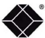Black Box LE2711C - Black Box Tech Support: FREE! Live. 24/7. - 2