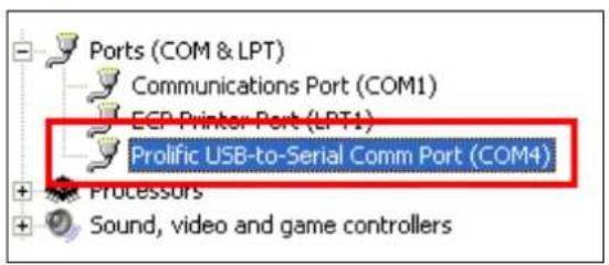 Geovision GV-NET IO CARD V3.2 - Installing USB Driver - 2