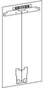 Ergotron DM10-1007-1 - Safety - 3