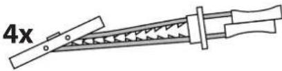 Ergotron DM10-1007-1 - Safety - 7