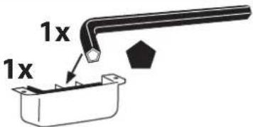 Ergotron DM10-1007-1 - Safety - 6