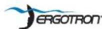 Ergotron DM10-1007-1 - For Service on the Ergotron Tablet Management Wall Mount Charging Station - 4