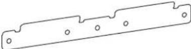 Ergotron DM10-1007-1 - Safety - 4