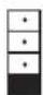 Gefen EXT-CAT5-7000 - Recommended Jumper Settings - 1