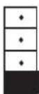 Gefen EXT-CAT5-7000 - Jumper Settings - 2