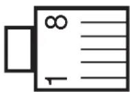 Gefen EXT-CAT5-7000 - Jumper Settings - 8