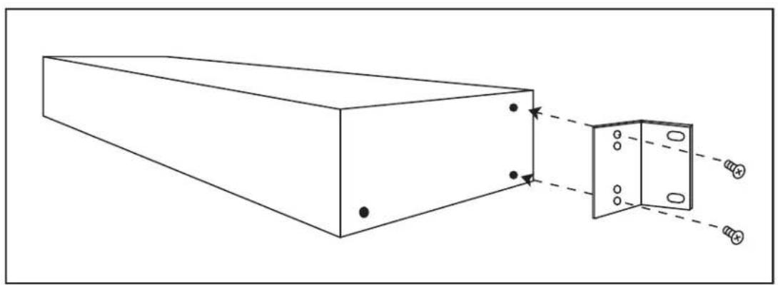 Gefen EXT-CAT5-7000 - Jumper Settings - 13