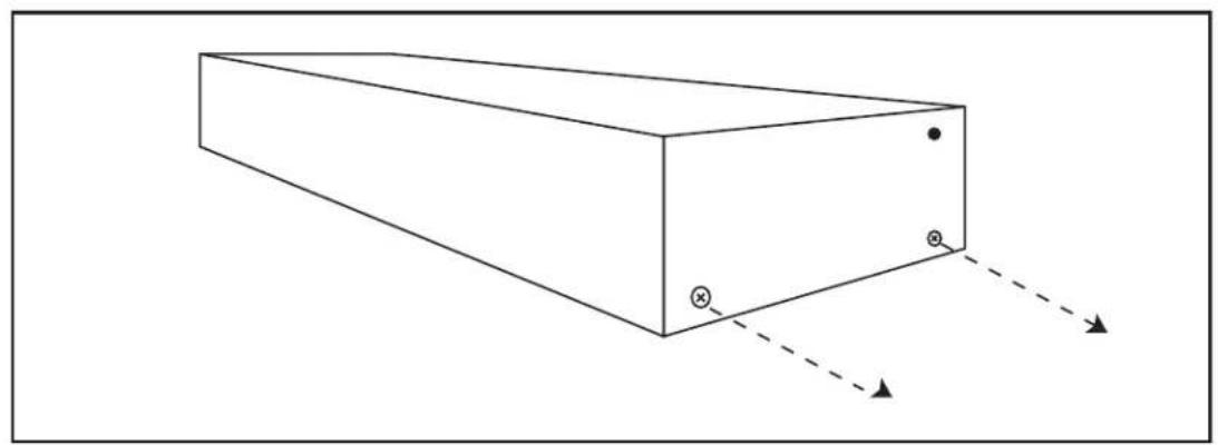 Gefen EXT-CAT5-7000 - Jumper Settings - 12
