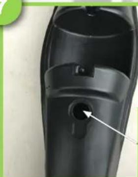 EXIT X-Man Safety Keeper - Assembly Instruction - 9