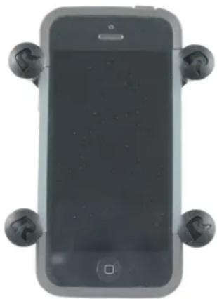 RAM Mount RAP-B-378-UN7U - RAM X-GRIP™USER GUIDE - 1