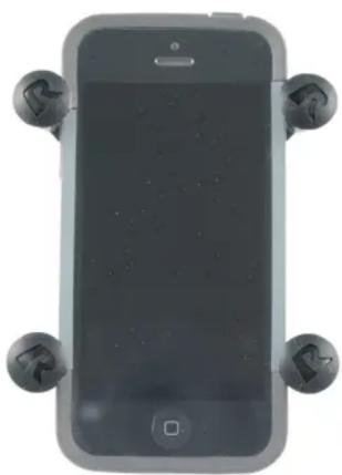 RAM Mount RAP-B-378-UN7U - RAM X-GRIP™USER GUIDE - 1