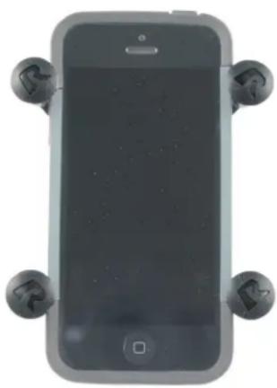 RAM Mount RAP-B-378-UN7U - RAM X-GRIP™ USER GUIDE - 1