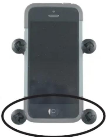 RAM Mount RAP-B-378-UN7U - RAM X-GRIP™ USER GUIDE - 2