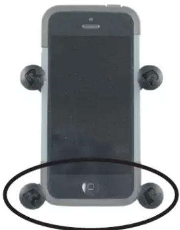 RAM Mount RAP-B-378-UN7U - RAM X-GRIP™ USER GUIDE - 2