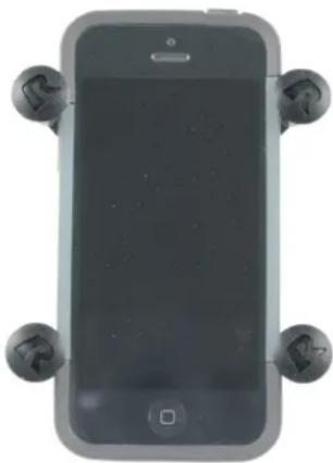 RAM Mount RAP-B-378-UN7U - RAM X-GRIP™ USER GUIDE - 1