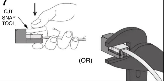 CJT SNAP TOOL (OR)