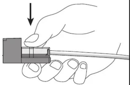 Panduit CJ66UIWY - TERMINATION - 6