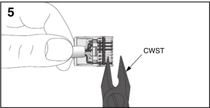 5 CWST