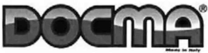 Docma SF80 - NOTATER - 1