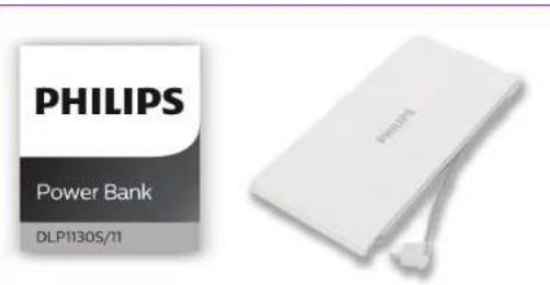PHILIPS DLP1130S - 1