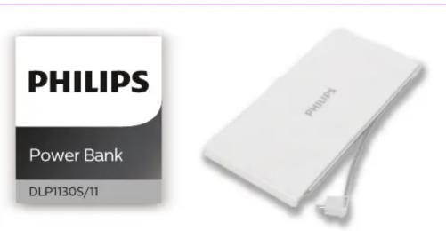 PHILIPS DLP1130S - 1