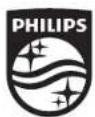 PHILIPS DLP1130S - Warranty - 1