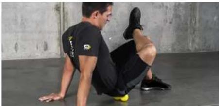 SKLZ PERF-DUMSG-004 - FEEL IT: - 1
