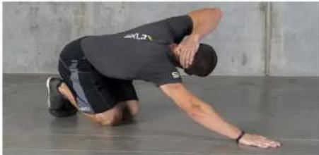 SKLZ PERF-DUMSG-004 - FEEL IT: - 1