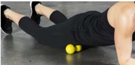 SKLZ PERF-DUMSG-004 - FEEL IT: - 1