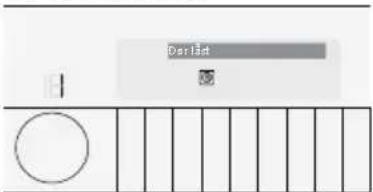 GRUNDIG GWD 59400 WBC - Dørlås - 1