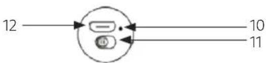 Marquant 934-590 - BESKRIVNING - 2