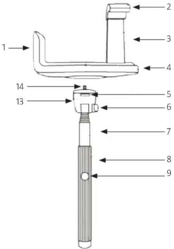 Marquant 934-590 - DEScRIpTIoN - 1
