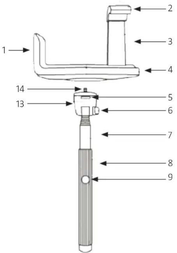 Marquant 934-590 - BESKRIVNING - 1