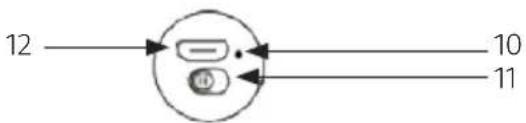 Marquant 934-590 - DEScRIpTIoN - 2