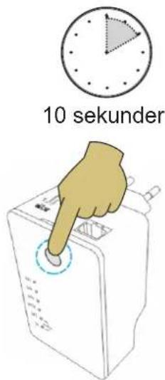 10 sekunder