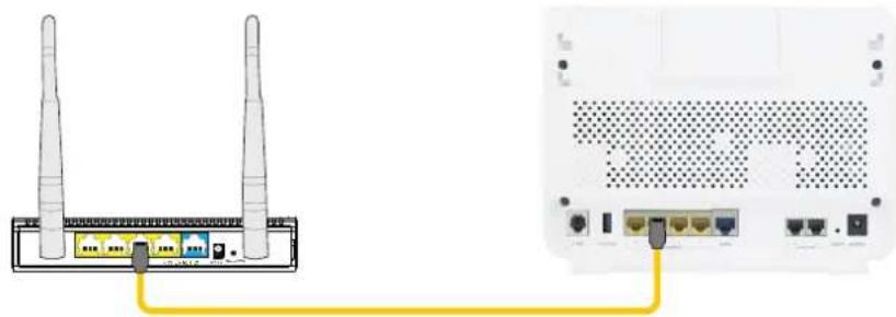 JENSEN AirLink 59300 - LAN - 1