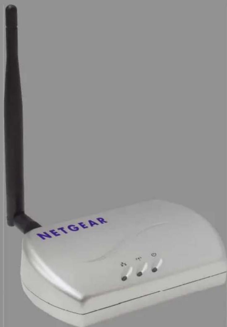 NETGEAR