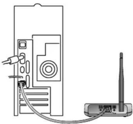 NETGEAR ME101 - Installing the Configuration Utility - 1