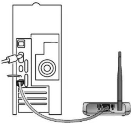 NETGEAR ME101 - Using the Browser-based Configuration Software - 1