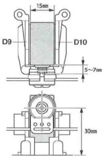 TAMIYA F104 - 11 - 5