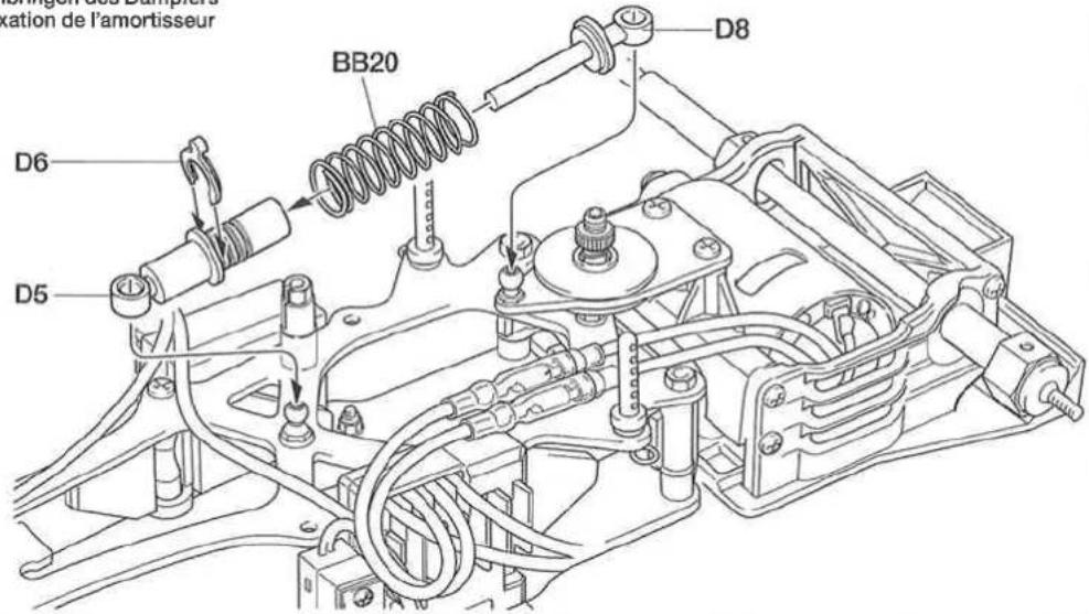 TAMIYA F104 - OPTIONS - 1