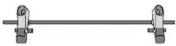 Pet Gear Ultra Lite - PARTS LIST - 4